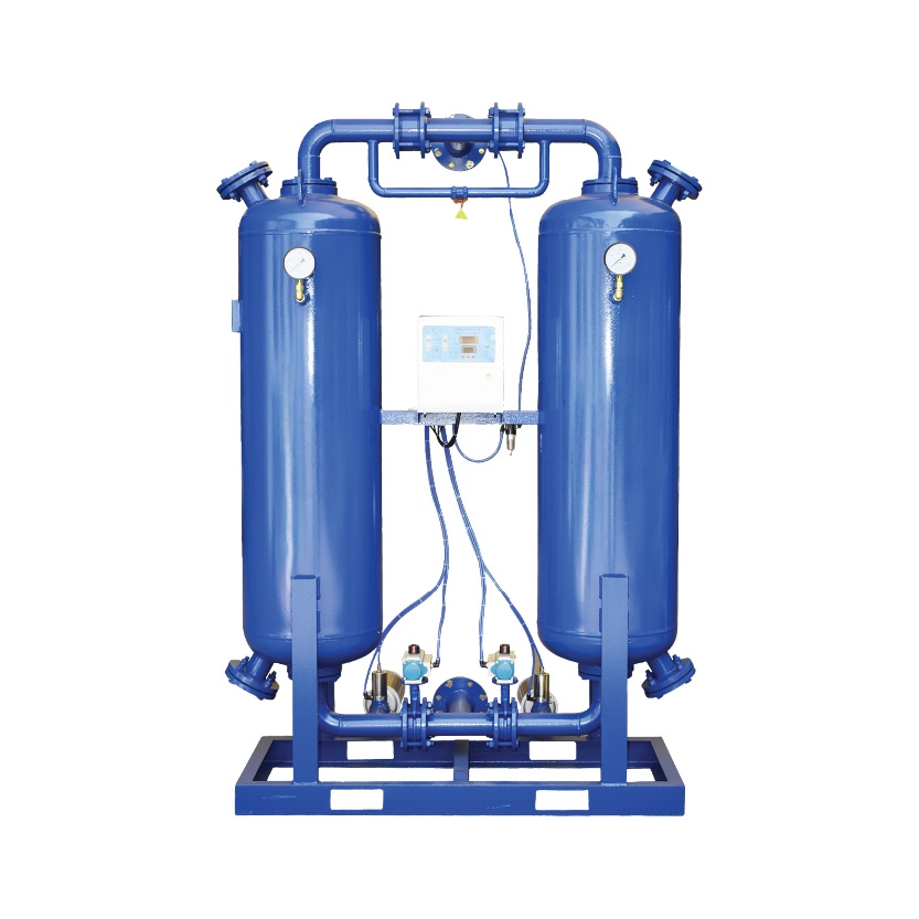 河北区微热再生吸附式干燥机